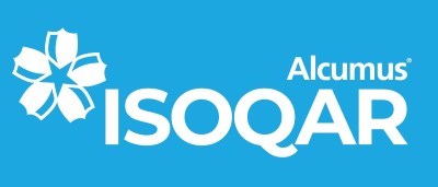 Alcamus ISOQAR Logo
