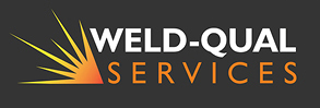 Weld Qual Services Logo